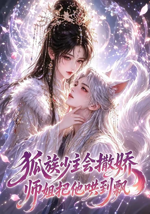 狐族少主会撒娇师姐把他哄到飘（88集）短剧分享片段