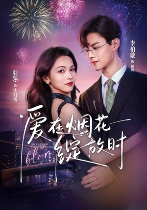 爱在烟花绽放时（60集）红果短剧免费看