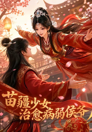 苗疆少女治愈病弱侯爷（23集）无需会员轻松看