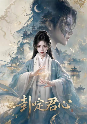 卦定君心(63集) 卦定君心(63集)迅雷网盘观看