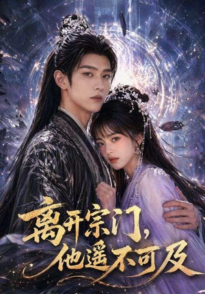 离开宗门，他遥不可及（42集）独家资源免费看