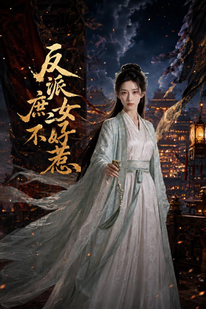 反派庶女不好惹（60集）免费观看全集