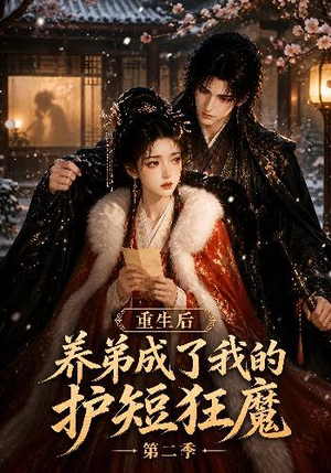 重生后养弟成了我的护短狂魔第二季(45集) 重生后养弟成了我的护短狂魔第二季(45集)看短剧放松一下