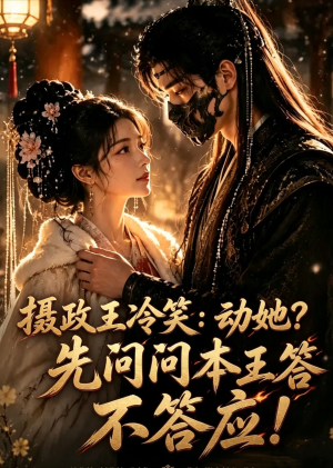 摄政王冷笑：动她？先问问本王答不答应！（3集）真的太好看了