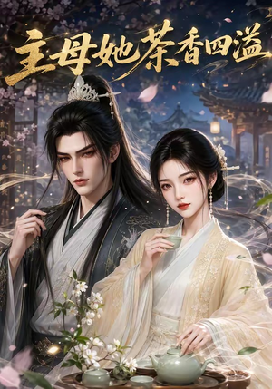 主母她茶香四溢（37集）最新热门短剧