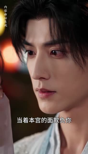 追公主被笑后，我镇守山河娶她（21集）免费看短剧