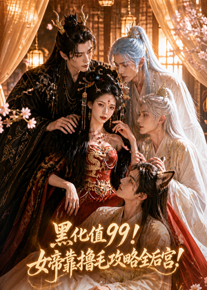 黑化值99!女帝靠撸毛攻略全后宫!(60集) 黑化值99!女帝靠撸毛攻略全后宫!(60集)夸克网盘观看