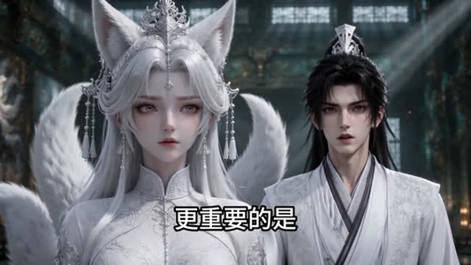 修仙界第一美男，绝不吃软饭第三季（88集）短剧排行榜