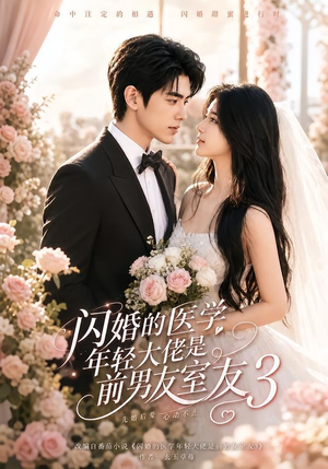 闪婚的医学年轻大佬是前男友室友3(94集) 闪婚的医学年轻大佬是前男友室友3(94集)网盘在线观看