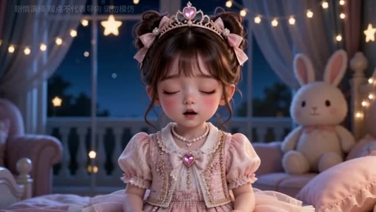 糖宝三岁半：六个妹控哥哥团宠我第一季（125集）超级好看的短剧