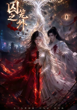 囚笼之外(30集) 囚笼之外(30集)最后的大结局