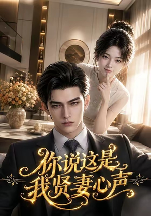 你说这是我贤妻心声(92集) 你说这是我贤妻心声(92集)高清画质免费看
