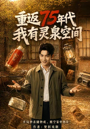重返75年代:我有灵泉空间(71集) 重返75年代:我有灵泉空间(71集)精彩不断免费看