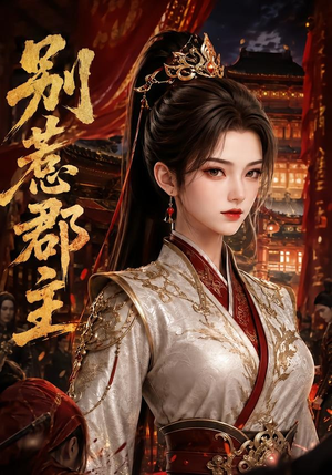 别惹郡主(84集) 别惹郡主(84集)热门火爆短剧