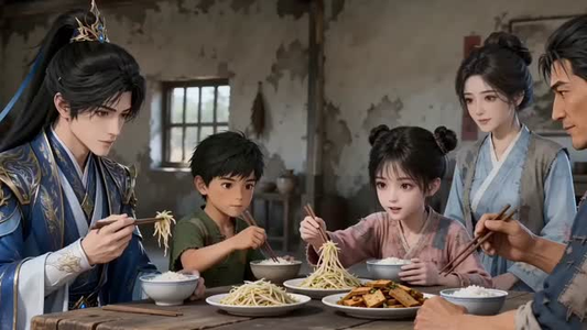 农女带着家人致富第四季(74集) 农女带着家人致富第四季(74集)哪个短剧网能看