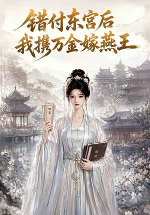 错付东宫后我携万金嫁燕王（58集）全季一次看完