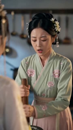 帝王读心：佛系妃稳登后位！（97集）海量资源免费看