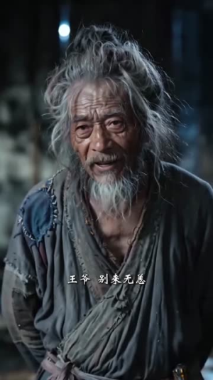 捕快与神偷共惊京华(50集) 捕快与神偷共惊京华(50集)第32集