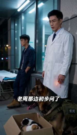 犬语翻译官2（39集）百度网盘资源