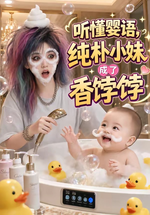 听懂婴语,纯朴小妹成了香饽饽(66集) 听懂婴语,纯朴小妹成了香饽饽(66集)完整版免费观看