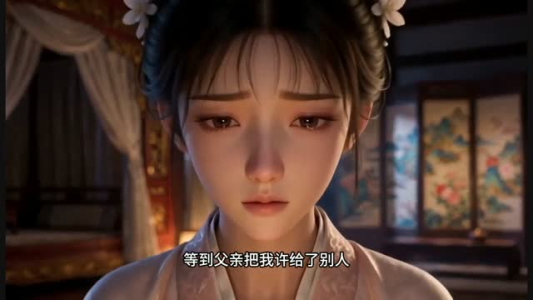 AI竟是我男友（92集）越看越好看短剧
