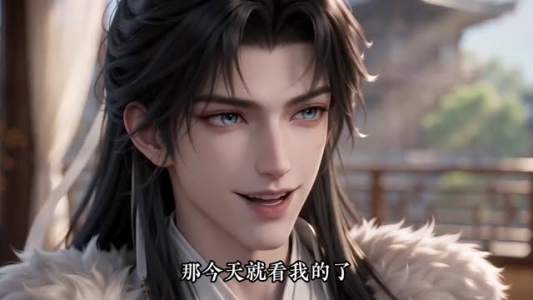 探花是草包第二季(60集) 探花是草包第二季(60集)短剧更新抢先看