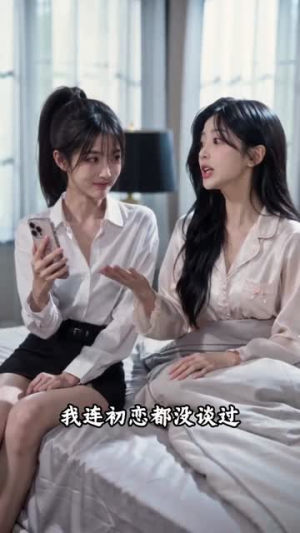 失忆后好心人居然是老公（68集）短剧看全集