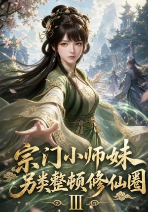 宗门小师妹另类整顿修仙圈Ⅲ(48集) 宗门小师妹另类整顿修仙圈Ⅲ(48集)热播古装短剧