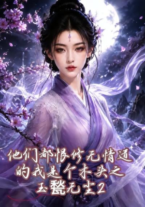 他们都恨修无情道的我是个木头之玉甃无尘2(125集) 他们都恨修无情道的我是个木头之玉甃无尘2(125集)好看短剧追不停