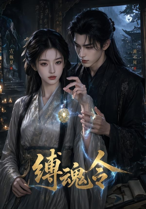 缚魂令（60集）好看的短剧分享