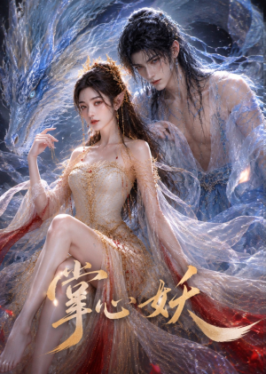 掌心妖（70集）最新上映的短剧