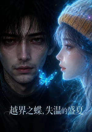 越界之蝶，失温的盛夏（56集）全集