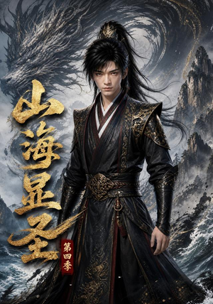山海显圣第四季（126集）看到大结局