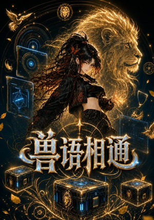 兽语相通（118集）精彩好看短剧