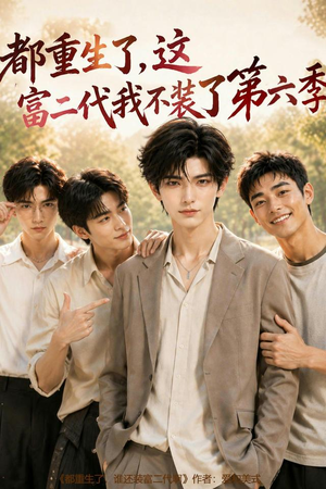 都重生了，这富二代我不装了第六季（117集）爆款短剧追不停