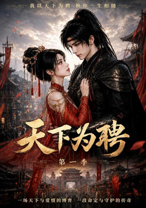 天下为聘第一季（66集）无需充值尽情看
