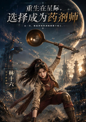 重生在星际,选择成为药剂师(82集) 重生在星际,选择成为药剂师(82集)正能量短剧分享