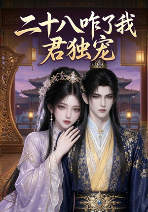 二十八咋了我君独宠（27集）最火短剧热播中