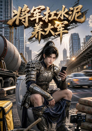 将军扛水泥养大军（55集）全剧免费观看