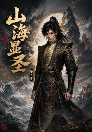 山海显圣第五季(206集) 山海显圣第五季(206集)精彩连连免费看