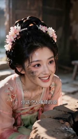 拒嫁和亲:西域王子赖上我(40集) 拒嫁和亲:西域王子赖上我(40集)每日分享短剧