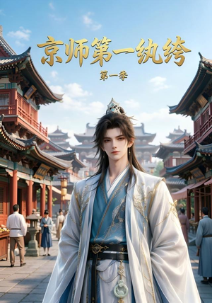 京师第一纨绔第一季（114集）第一集
