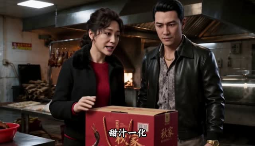 老街嫌我烧鹅贵(65集) 老街嫌我烧鹅贵(65集)热门短剧追到爽
