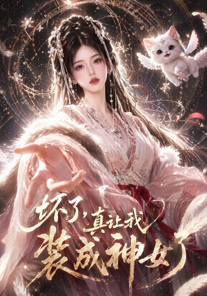 坏了，真让我装成神女了（47集）最热短剧推荐