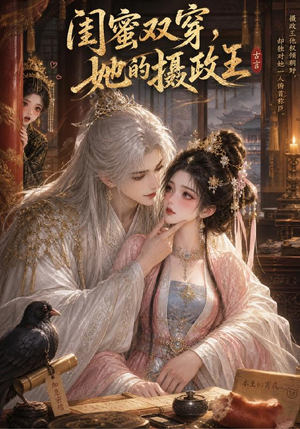 闺蜜双穿:她的摄政王(36集) 闺蜜双穿:她的摄政王(36集)短剧推荐来了