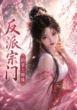 反派宗门的掌上师妹(58集) 反派宗门的掌上师妹(58集)短剧热门推荐