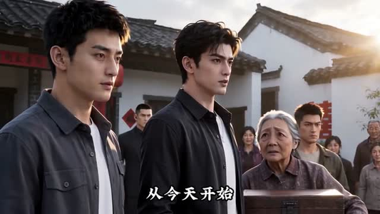 哥,你终于回来了(66集) 哥,你终于回来了(66集)全集免费