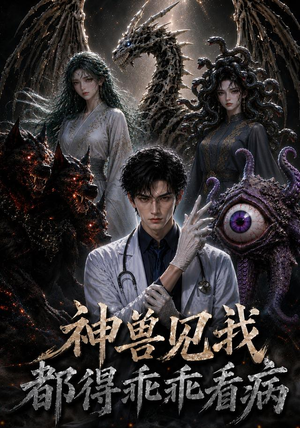 神兽见我都得乖乖看病(56集) 神兽见我都得乖乖看病(56集)更新时间