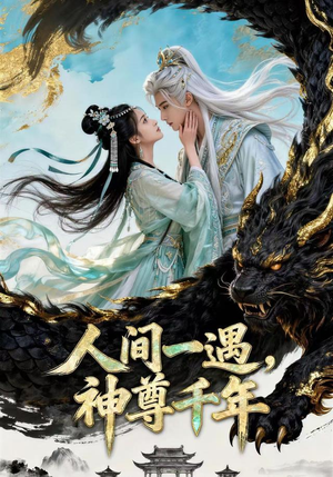 人间一遇,神尊千年(55集) 人间一遇,神尊千年(55集)抢先看热门短剧
