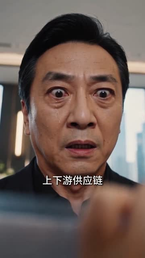 三十年骗局，他才知道我是个狠人（50集）网络小短剧